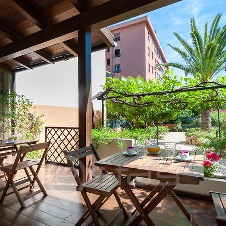 House Marcella Cagliari Exterior foto