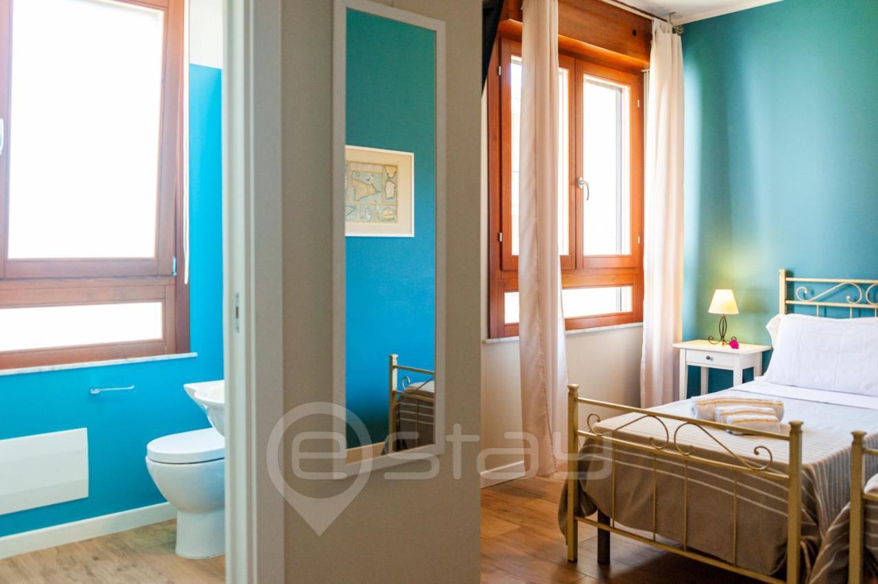 House Marcella Cagliari Exterior foto