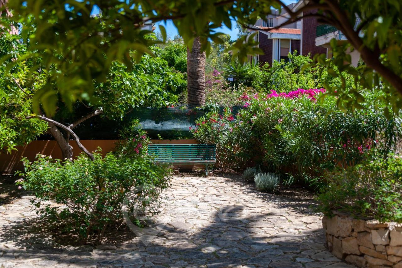 House Marcella Cagliari Exterior foto