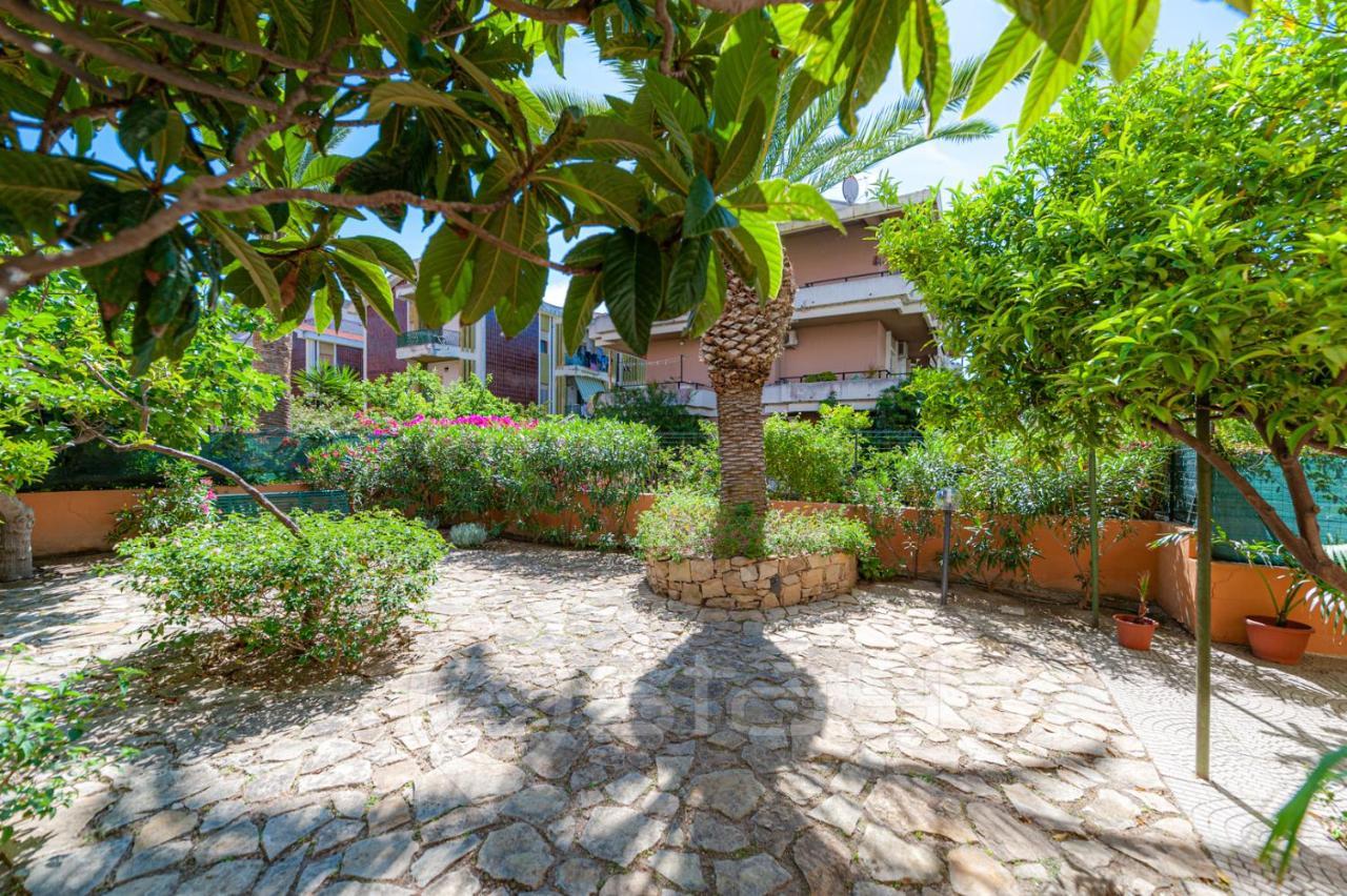 House Marcella Cagliari Exterior foto