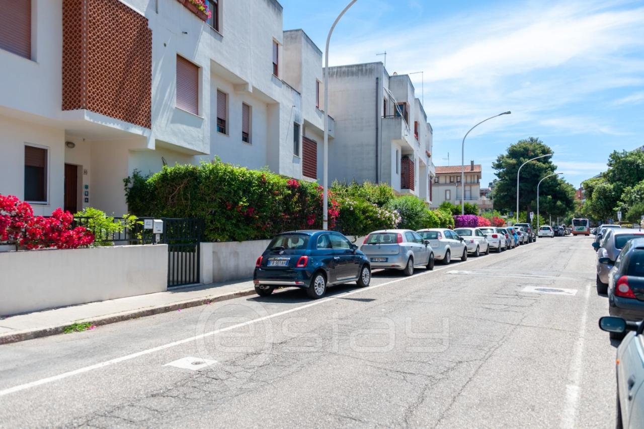 House Marcella Cagliari Exterior foto